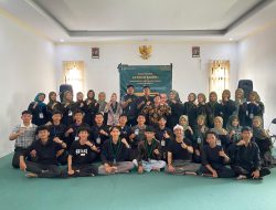 Basic Training HMI Komisariat AMF Kuningan: Langkah Awal Membentuk Kader Berintegritas