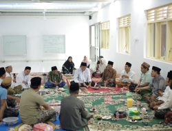 Ponpes Babakan Ciwaringin Keluarkan Maklumat Terkait Perkembangan Situasi di Jamiyyah Nahdlatul Ulama