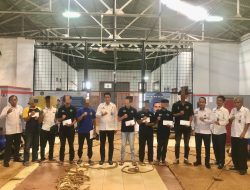 Lapas Kuningan Apresiasi Warga Binaan Produktif dengan Premi