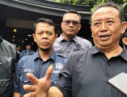 Pinus Itu Penjajah, Rana Dorong Perubahan Penghijauan Kawasan Wisata Arunika