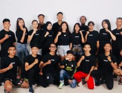 Kontingen Muaythai Kota Cirebon Raih 8 Medali BK PORPROV Jabar