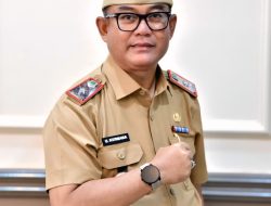 Tidak Ada Maaf! Satgas P3MBG Kuningan Larang SPPG Lalai Administrasi