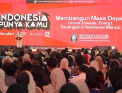 Menteri ATR/BPN Dorong Mahasiswa UNDIP Jadi Agen Perubahan di Bidang Pertanahan dan Tata Ruang