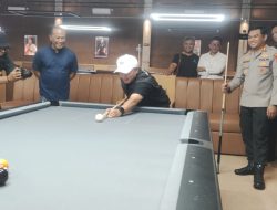 Soft Opening D’Jons Pool: Hiburan Keluarga Bertemakan Kepedulian Sosial di Kuningan