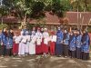 Tujuh Atlet Silat SDN Cijoho Sabet Emas di Bupati Cup Champion Seri 3