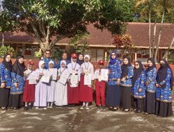 Tujuh Atlet Silat SDN Cijoho Sabet Emas di Bupati Cup Champion Seri 3