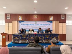Transformasi UMKM, Pemkot Cirebon Bekali Pelaku Usaha Kompetensi Digital dan Strategi Global