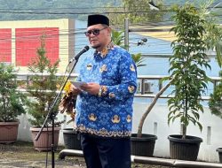 Kuningan Sambut Era Baru Penyelenggaraan Haji: Kantor Kemenhaj Resmi Beroperasi