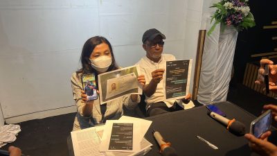 Wanita Asal Surabaya Jadi Korban Perampokan Rp 2,1 Miliar oleh Warga Cirebon