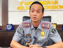 Kantor Imigrasi Kelas 1 Cirebon Komitmen Berikan Pelayanan Yang Berimbang