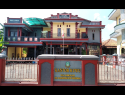 WA Rahasia yang Membuat Heboh: 8 Kasus Sensitif Desa Mancagar – BPD Konfirmasi, Segera Gelar Rapat Besar”