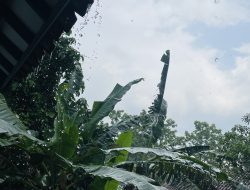 BMKG Peringatkan Potensi Hujan Lebat Selama Libur Nataru, Jawa Jadi Salah Satu Wilayah Paling Waspada