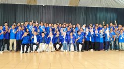 Udin Kusnaedi Pimpin DPD PAN Kuningan 2025-2030, Janji Restrukturisasi dan Inklusi Total