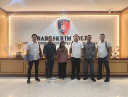 Kasus TPPO Korban Kuningan di Kamboja Viral, Polres Gandeng Bareskrim Tindak Lanjut Segera