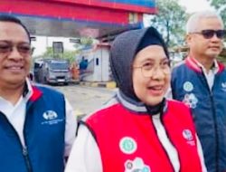 Tol Pejagan-Pemalang Siap Sambut Pemudik Nataru