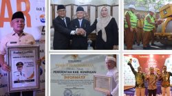 Capaian Gemilang Pemkab Kuningan 2025: Ekonomi Unggul, Kemiskinan Turun, Raih Banyak Penghargaan