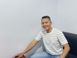 Bambang Hari Murti: Andin adalah Pilihan Tepat Bawa Kuningan FM Ke Era Digital