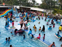 J&J Kuningan Siap Ramai di Libur Nataru – Tiket Ramah Kantong, Fokus Edukasi Bantu Ketahanan Pangan