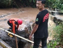 Waspadai Bahaya Arus! Anak 7 Tahun Tewas Terseret Gorong-Gorong Saat Ambil Bola
