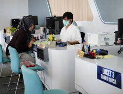 Libur Nataru Tetap Buka! ATR/BPN Beri Layanan Pertanahan, Warga Terkagum: ‘Pelayanan Luar Biasa’