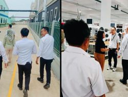 Hasil Operasi Wirawaspada, Imigrasi Cirebon Amankan & Deportasi WNA Pakistan