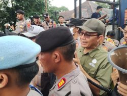 Tanggapan BTNGC Terhadap ALAMKU: Kurangnya Komunikasi Jadi Penyebab Kesalahpahaman Soal Air TNGC