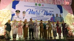 Dari ‘Pulang ke Hati’ Hingga Indonesia Emas: Peringatan Hari Ibu Kuningan Full Makna