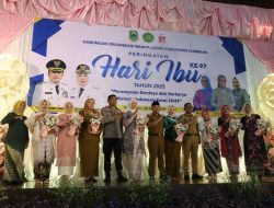 Dari ‘Pulang ke Hati’ Hingga Indonesia Emas: Peringatan Hari Ibu Kuningan Full Makna