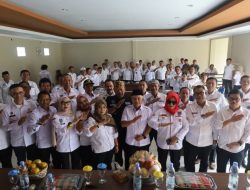 Maju Bersama! Silaturahmi APDESI dan Bupati Dorong Desa Kuningan Lebih Sejahtera