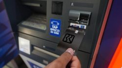 BRI Perkenalkan VISA Infinite dengan Desain Baru dan Benefit Premium untuk Nasabah Prioritas dan Private