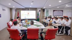 Pelayanan Pertanahan ATR/BPN Diperbaiki, Evaluasi Setiap 3 Bulan untuk Hapus Tumpukan Berkas