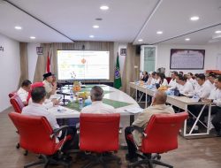 Pelayanan Pertanahan ATR/BPN Diperbaiki, Evaluasi Setiap 3 Bulan untuk Hapus Tumpukan Berkas