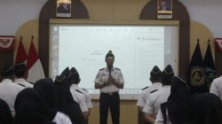 Apel Bersama Kemenko KUMHAM Imipas 2026: Lapas Kuningan Siap Jaga Integritas dan Layani Masyarakat