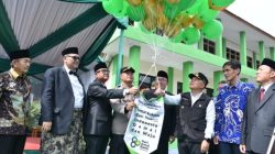 HAB ke-80 Kemenag Kuningan: Rp1,1 Miliar Dana Bencana Dihimpun, Kerukunan Jadi Prioritas