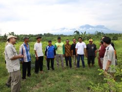 Belasan Tahun Bersitegang, Konflik Agraria Desa Soso Blitar Tembus Solusi Damai