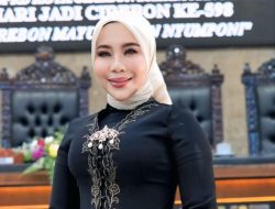 Anggota DPRD Kota Cirebon, Rinna Suryani Tegaskan, 2026 Sebagai Tahun Ketahanan