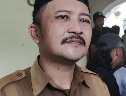 MUNDUR SEMUA! Kepala Desa Cihideung Hilir dan 12 Aparat Tandatangani Surat Pengunduran Diri