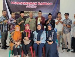 Musda FK-PKBM Kuningan Sukses Digelar, Andri Yanto Terpilih Ketua 2026-2031