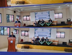 Muspimda PDM Kuningan 2026 Dorong Sinergi AUM-Ortom dan Transformasi Dakwah Digital