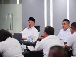 Target 6 Juta Sertifikat Tanah, Kementrian ATR/BPN Kerja Sama dengan Perguruan Tinggi