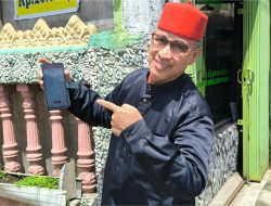 Sertipikat Elektronik Bukittinggi: Aman, Mudah Akses Lewat HP – Warga: ‘Jauh Lebih Tenang!