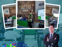 PDM Kuningan Integrasikan SDM AUM dengan Persyarikatan, Dorong Kerja Sebagai Bagian Gerakan Dakwah