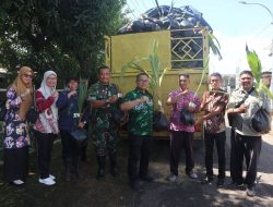Kabupaten Kuningan Sudah Larang Penanaman Sawit Sejak Maret 2025, Dorong Alih Komoditas dengan Bantuan Bibit Kelapa Genjah