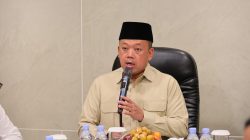 Menteri ATR/BPN: Peningkatan Pelayanan Pertanahan Harus Berorientasi pada Kepastian Waktu dan Transparansi