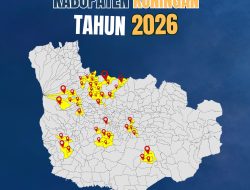 Ingin Ikut PTSL 2026 Kuningan? Begini Cara Dapatkan Informasi Resminya