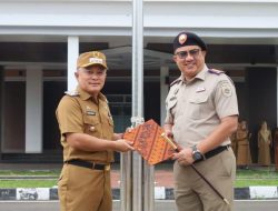 Pemkab Kuningan Raih Keberhasilan Awal Tahun, Terima 106 Sertifikat Hak Pakai, Target PTSL Masif