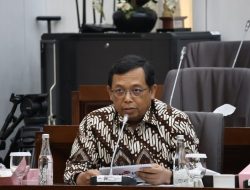 Herman Khaeron Apresiasi Kinerja BNI dan BTN di Tengah Tekanan Global, Dorong Digitalisasi dan KUR Perumahan