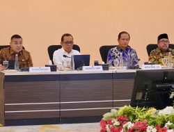 Revisi Tata Ruang Jabodetabek-Punjur Jadi Langkah Kunci Atasi Banjir dan Longsor Sungai Ciliwung