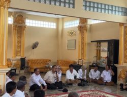 Alih Status Penyuluh Pertanian ke Kementan: Kuningan Jamin Kolaborasi Pusat-Daerah Tetap Tersinergi