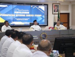 Menteri ATR/BPN Kunjungi Karawang, Serap Masukan Langsung soal Kendala Pelayanan Pertanahan Jabar